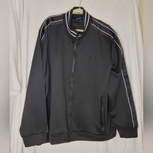Sean John Mens Track Suit Jacket 4XL